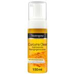 Neutrogena Curcuma Clear Kalmerende Reinigingsmouse, Sieraden, Tassen en Uiterlijk, Uiterlijk | Gezichtsverzorging, Verzenden