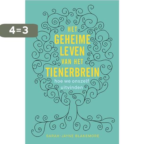 Het geheime leven van het tienerbrein 9789057125140, Boeken, Psychologie, Zo goed als nieuw, Verzenden