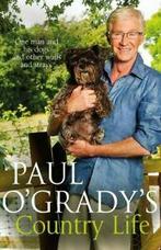 Paul OGradys country life: one man and his dogs - and, Gelezen, Paul O'grady, Verzenden