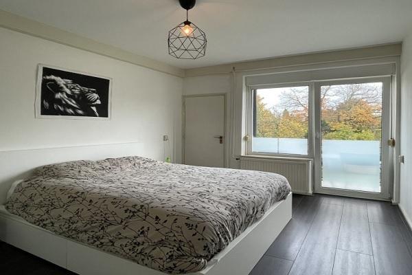 Appartement Sint Annastraat in Nijmegen, Huizen en Kamers, Huizen te huur, Via bemiddelaar, Gelderland, Appartement