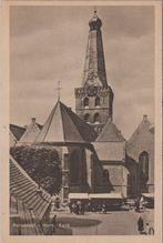 BARNEVELD - Herv. Kerk, Verzenden, Gelopen