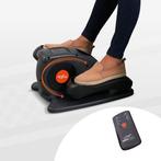 Vibrolegs Elliptical Elliptische Trainer - Gemotoriseerde, Sport en Fitness, Verzenden, Nieuw