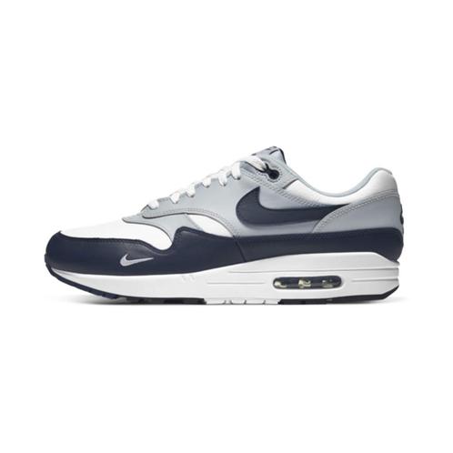 Nike Air Max 1 LV8 Obsidian - Alle Maten - 100&amp; Authenti, Kleding | Heren, Schoenen, Verzenden