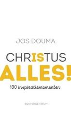 Christus is alles (9789023971450, Jos Douma), Boeken, Nieuw, Verzenden