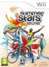 MarioWii.nl: Summer Stars 2012 - iDEAL!, Spelcomputers en Games, Games | Nintendo Wii, Zo goed als nieuw, Ophalen of Verzenden