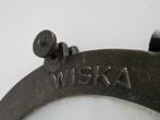 Scheepsuitrusting en armaturen - Wiska - Patrijspoort -