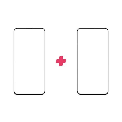 Screenprotector voor OPPO Find X Edge to Edge, Telecommunicatie, Mobiele telefoons | Toebehoren en Onderdelen, Bescherming, Nieuw