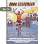 Joop zoetemelk sportleven woord beeld 9789071956027 Ruckert, Boeken, Verzenden, Gelezen, Ruckert