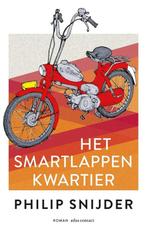 Het smartlappenkwartier 9789025459680 Philip Snijder, Boeken, Verzenden, Zo goed als nieuw, Philip Snijder