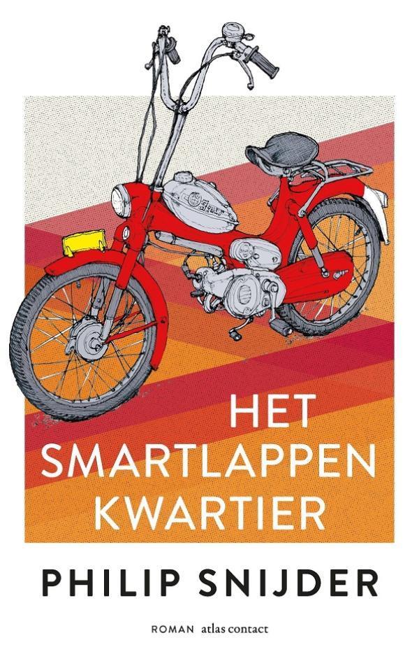 Het smartlappenkwartier 9789025459680 Philip Snijder, Boeken, Romans, Zo goed als nieuw, Verzenden