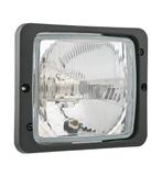 Wesem Inbouw Koplamp 172x142 + Frame, + H4 & T4W 12V, Ophalen of Verzenden, Nieuw