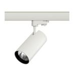 3-Fase - railspot - Warm Wit 3000k - Elara - 30w - wit, Huis en Inrichting, Ophalen of Verzenden, Nieuw
