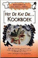 Kat Die Kookboek 9789022985656 Joseph Murphy, Boeken, Verzenden, Gelezen, Joseph Murphy