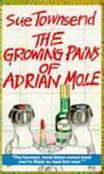 GROWING PAINS OF ADRIAN MOLE 9780749302221 Sue Townsend, Verzenden, Gelezen, Sue Townsend