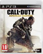 Call of Duty: Advanced Warfare [PS3], Spelcomputers en Games, Games | Sony PlayStation 3, Ophalen of Verzenden, Nieuw