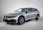 Zakelijke Lease |  Volkswagen Passat Variant 1.4 TSI PHEV GT, Automaat, Stof, Gebruikt, Euro 6