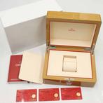 Omega - Speedmaster Super Racing - 329 30 44 51 01 001 -, Sieraden, Tassen en Uiterlijk, Horloges | Heren, Nieuw