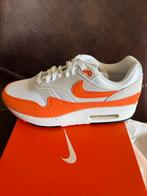 Nike air max 1 - maat 38.5 dames schoenen, Kleding | Dames, Schoenen, Verzenden, Sportschoenen, Nieuw, Oranje
