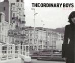 cd single - The Ordinary Boys - Seaside, Zo goed als nieuw, Verzenden