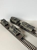 Artitec H0 - 20.281.08/6870148/6870111 - Modeltrein, Hobby en Vrije tijd, Modeltreinen | H0, Nieuw