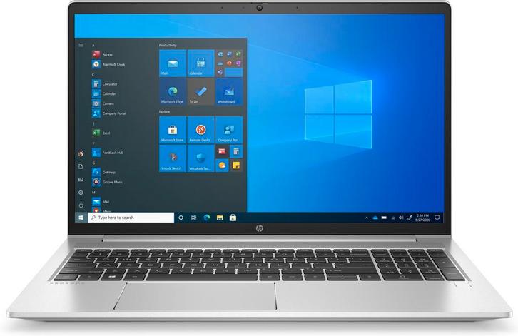 HP ProBook 450 G8 | i5-1135G7 | 8GB DDR4 | 256GB SSD | 15.6, Computers en Software, Windows Laptops, SSD, 15 inch, Gebruikt, 8 GB