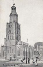 ZUTPHEN - Groote Kerk, Verzenden, Gelopen