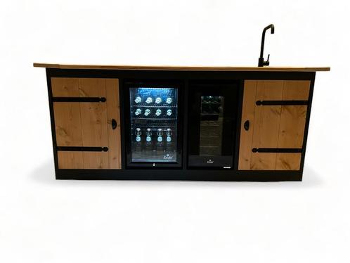 Buitenkeuken Ohio, Tuin en Terras, Overige Tuin en Terras, Nieuw, Verzenden