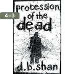 Procession of the Dead 9780007261307 Darren Shan, Boeken, Verzenden, Gelezen, Darren Shan