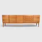 Vintage dressoir, sideboard - Duitsland , jaren 70 | 01530, Huis en Inrichting, Nieuw