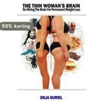 The Thin Womans Brain 9780974409276 Dilia Suriel, Verzenden, Gelezen, Dilia Suriel