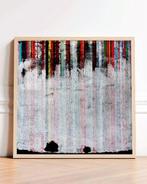 Aleix Albareda - Xiu 055, Antiek en Kunst, Kunst | Schilderijen | Modern