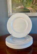 Wedgwood - Koffie- en theeservies (6) - Windsor - Keramiek -