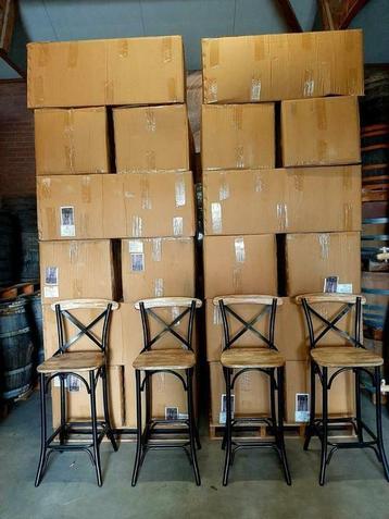 Nieuw! Industriële barkruk bartafels barkrukken krukken beschikbaar voor biedingen