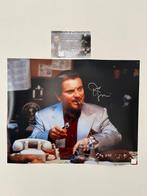 Casino - Joe Pesci - Signed in Person - with Authentic, Nieuw