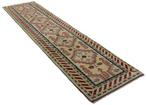 Kazak, Ziegler - Vloerkleed - 319 cm - 78 cm, Nieuw