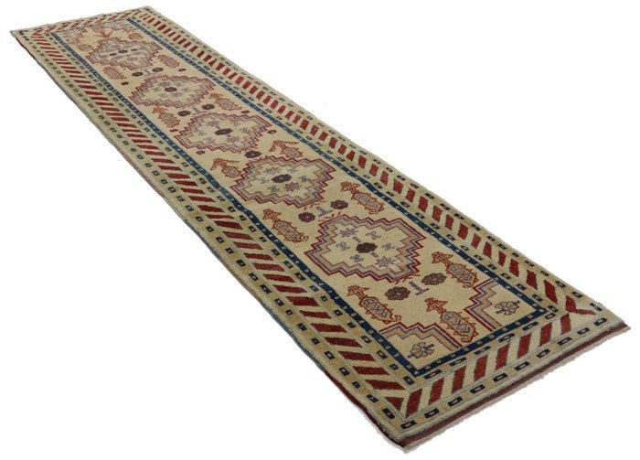 Kazak, Ziegler - Vloerkleed - 319 cm - 78 cm, Huis en Inrichting, Stoffering | Tapijten en Kleden