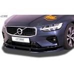 Voorspoiler Vario-X passend voor Volvo S60 & V60 II R-Design, Verzenden, Nieuw, Volvo