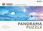 Boek: Rebo legpuzzel panorama 1000 - (als nieuw), Verzenden, Zo goed als nieuw