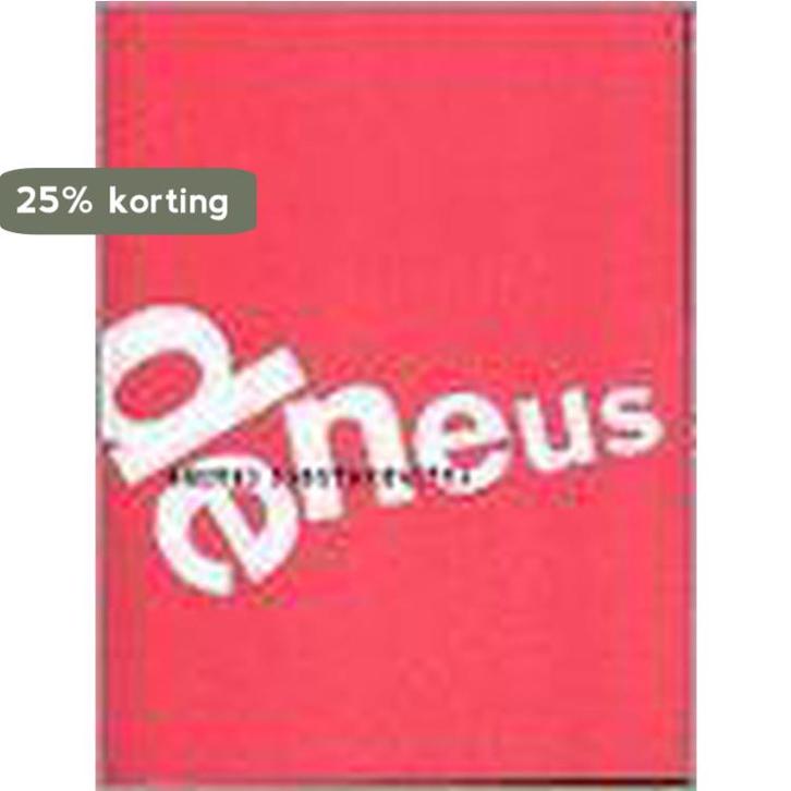 De neus 9789050820929 D. Sjostakovitsj, Boeken, Overige Boeken, Zo goed als nieuw, Verzenden