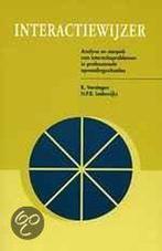 Interactiewijzer  -  R. Verstegen & H.P.B. Lodewijks, Ophalen of Verzenden, Nieuw