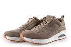 Skechers Sneakers in maat 41 Bruin | 10% extra korting, Bruin, Verzenden, Skechers, Sneakers of Gympen
