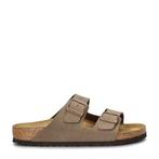 Birkenstock Arizona slippers voor heren in het Bruin, Slippers, Bruin, Verzenden, Nieuw