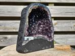 Amethist geode 3, Verzamelen, Ophalen of Verzenden