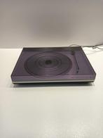 Bang & Olufsen - Beogram 2000, met MMC4 Platenspeler, Nieuw