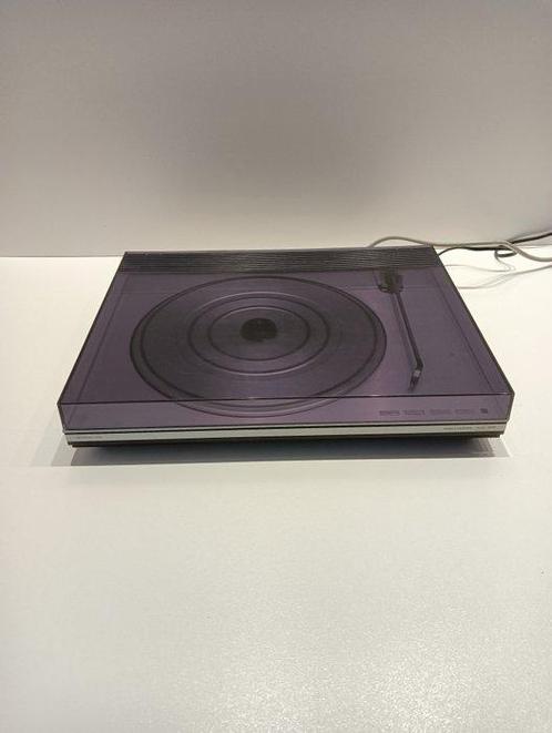 Bang & Olufsen - Beogram 2000, met MMC4 Platenspeler, Audio, Tv en Foto, Stereo-sets