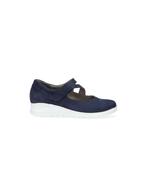 -32% Durea  Durea bandschoen  maat 40, Kleding | Dames, Schoenen, Verzenden, Nieuw, Blauw