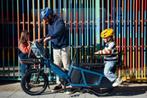 Riese Müller Multitinker Vario Petrol Blue nu 5750  euro !, Fietsen en Brommers, Elektrische fietsen, Ophalen of Verzenden, Nieuw