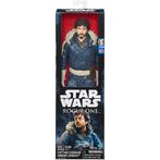 Hasbro Star Wars: Rogue One - Captain Cassian - 30 cm Action, Verzenden, Nieuw