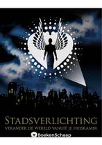 Stadsverlichting (incl. CD) Kris Touber, Tijn Touber, Verzenden, Zo goed als nieuw