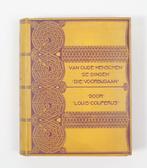 Louis Couperus - Lot met 6 uitgaven - 1898-1922